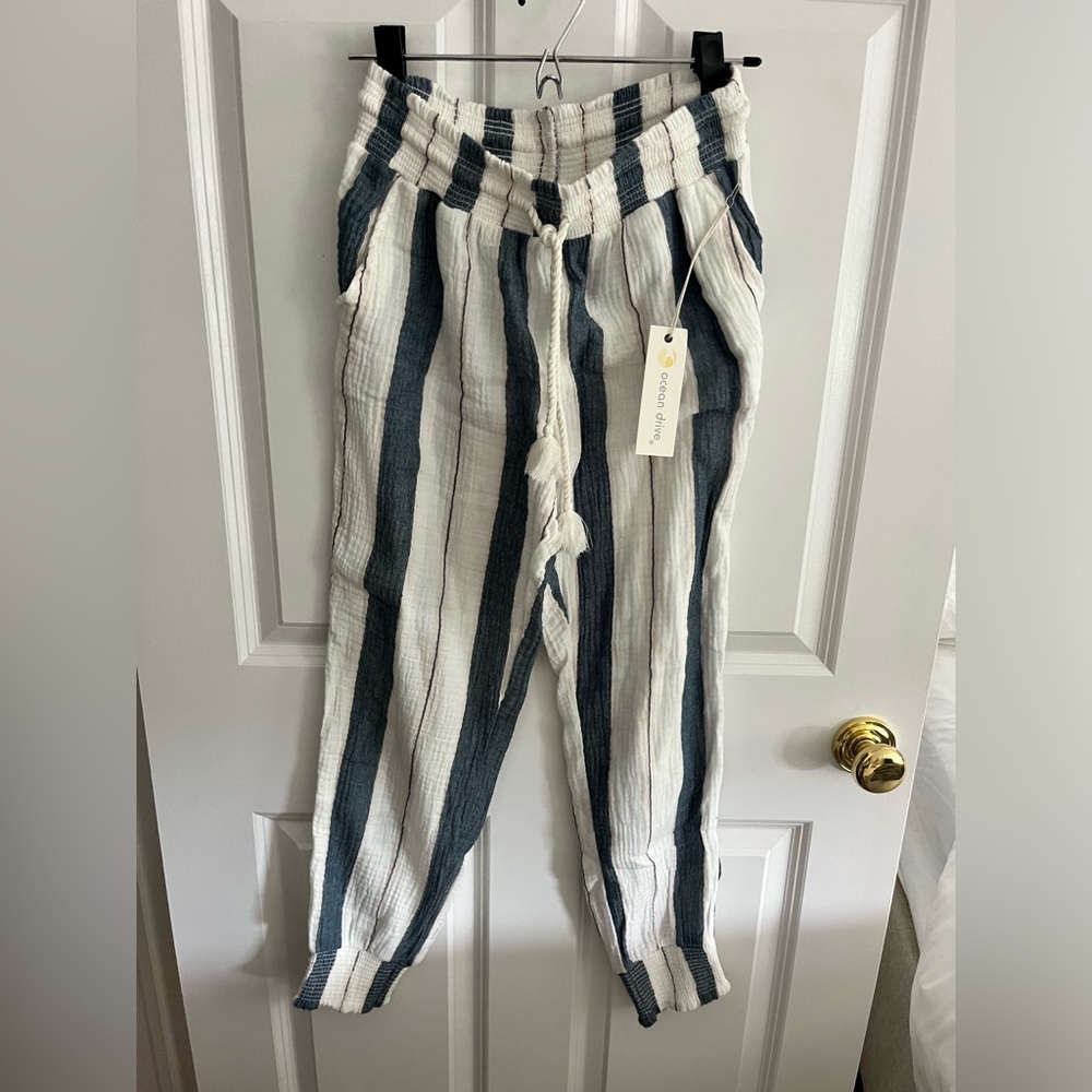 Brand new beach pants